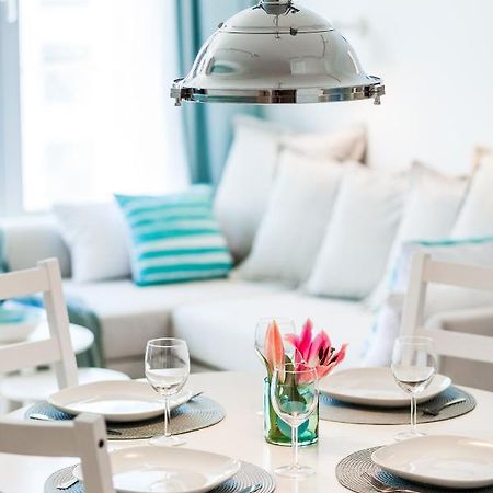 גדינייה Plac Unii Aquamarine Premium Apartment מראה חיצוני תמונה