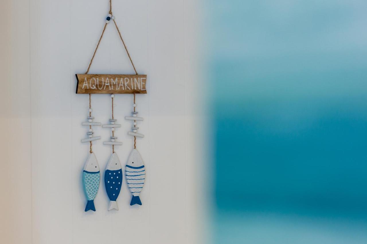 גדינייה Plac Unii Aquamarine Premium Apartment מראה חיצוני תמונה