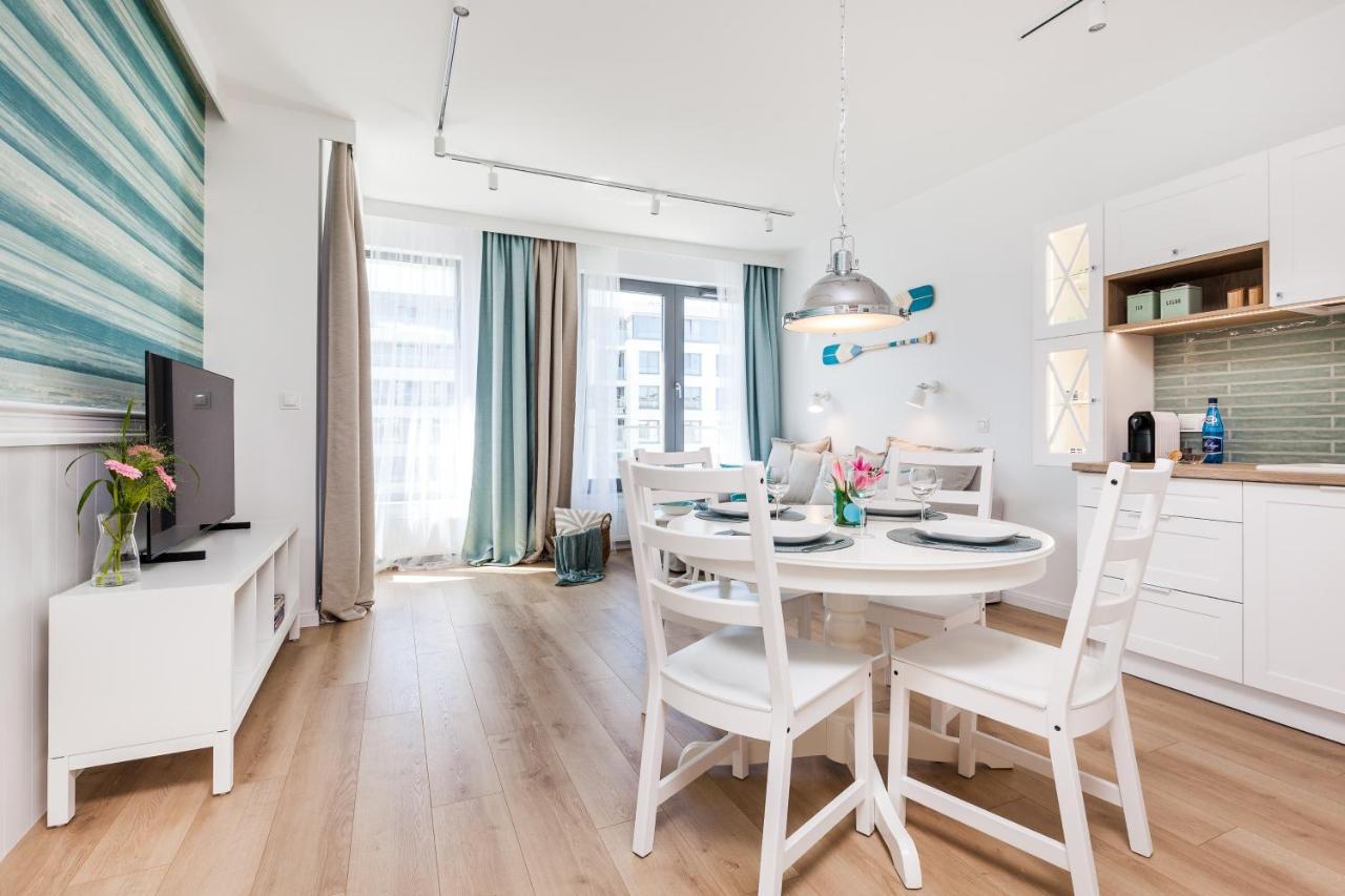 גדינייה Plac Unii Aquamarine Premium Apartment מראה חיצוני תמונה